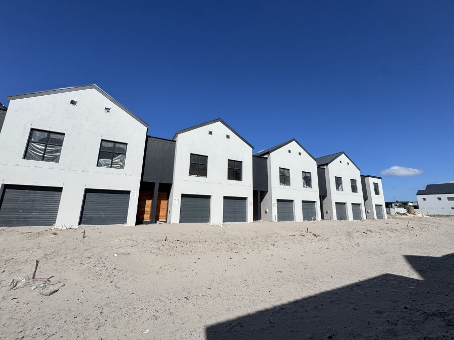 2 Bedroom Property for Sale in Sandown Western Cape